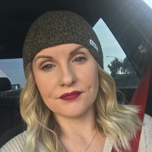 Meet your Posher, Kristina